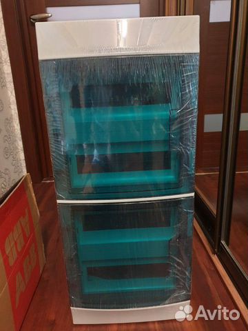 Бокс шкаф электрический ABB