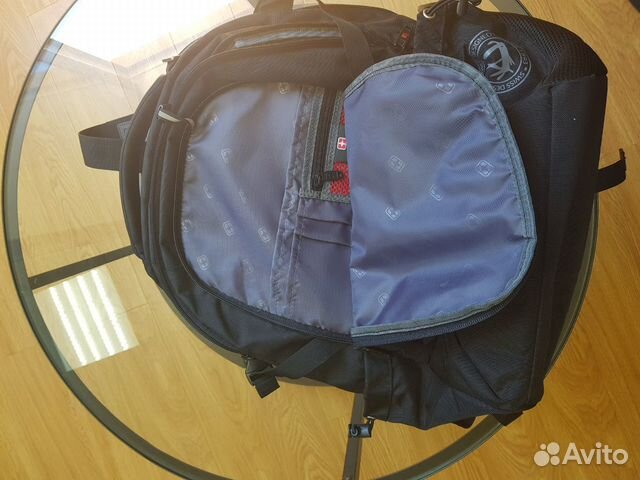 Рюкзак для ноутбука Рюкзак для ноутбука