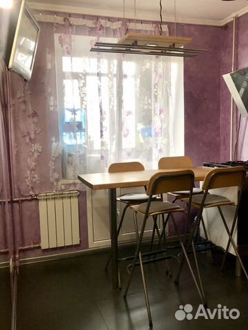 3-к квартира, 69 м², 8/9 эт.