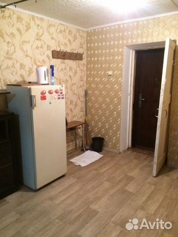 Комната 19 м² в > 9-к, 1/4 эт. Комната 19 м² в > 9-к, 1/4 эт.