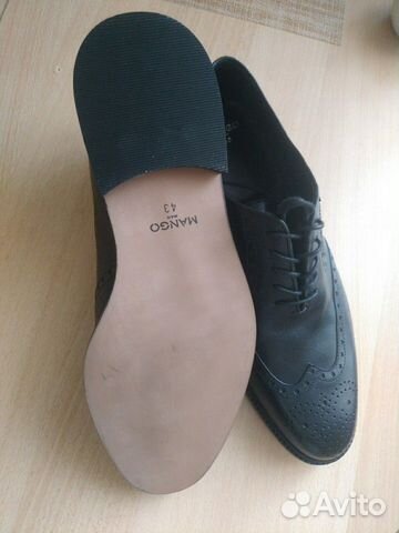 Туфли Mango Туфли Mango