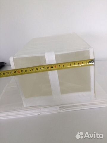 Скубб IKEA коробки для обуви Скубб IKEA коробки для обуви