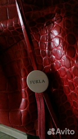 Сумка furla кожа Сумка furla кожа