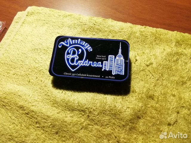 Набор медиаторов Набор медиаторов