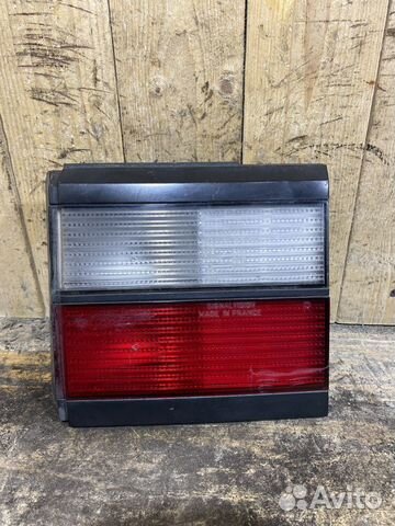 Фонарь задний правый VW Passat B3 Арт. 110902