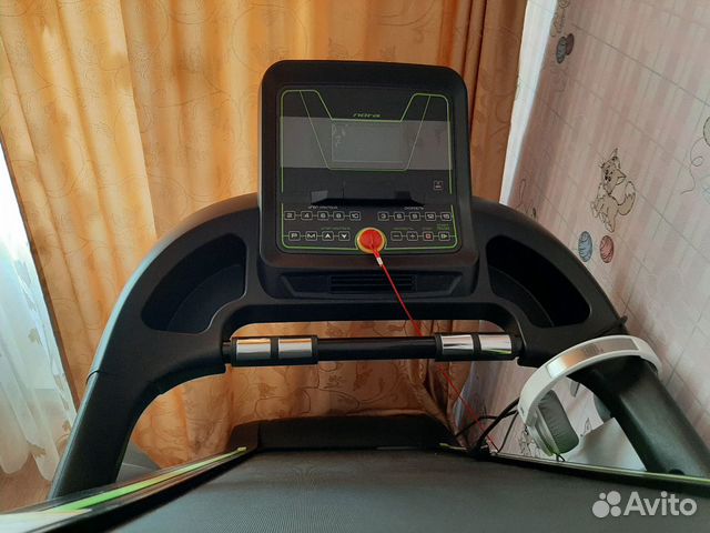 Беговая дорожка Беговая дорожка