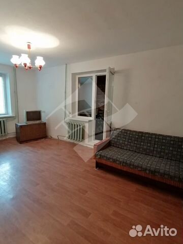 1-к квартира, 40.3 м², 1/9 эт.