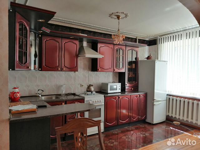 3-к квартира, 75 м², 2/5 эт. 3-к квартира, 75 м², 2/5 эт.