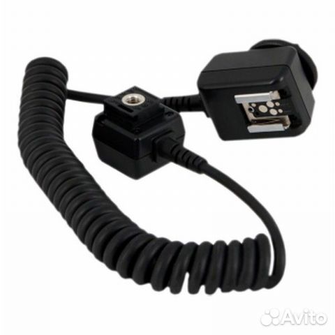 Синхрокабель Flama FL-TTL-U5 для управления TTL