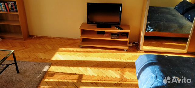 1-к квартира, 33 м², 5/9 эт. 1-к квартира, 33 м², 5/9 эт.