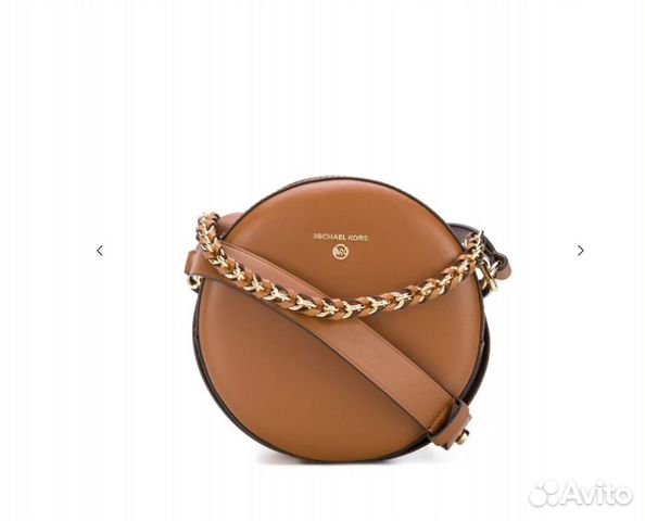 Сумка michael kors Delancey