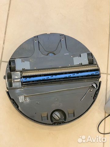 Моющий Робот-пылесос iRobot Scooba 390 Моющий Робот-пылесос iRobot Scooba 390