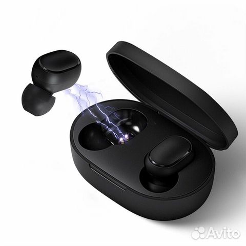Xiaomi Redmi Airdots,Оригинал,Доставка