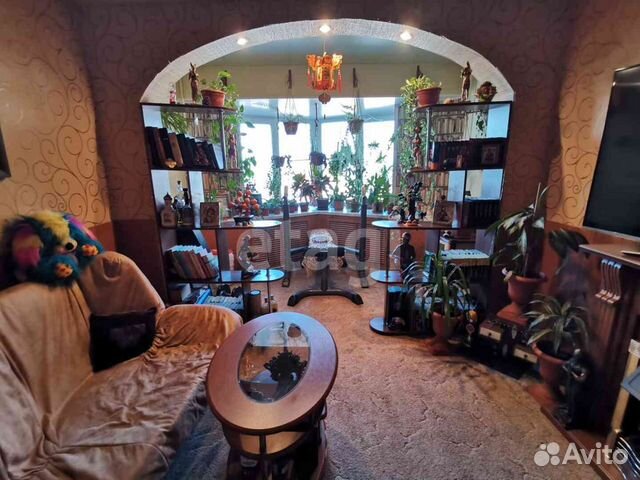 3-к квартира, 69.4 м², 8/10 эт. 3-к квартира, 69.4 м², 8/10 эт.