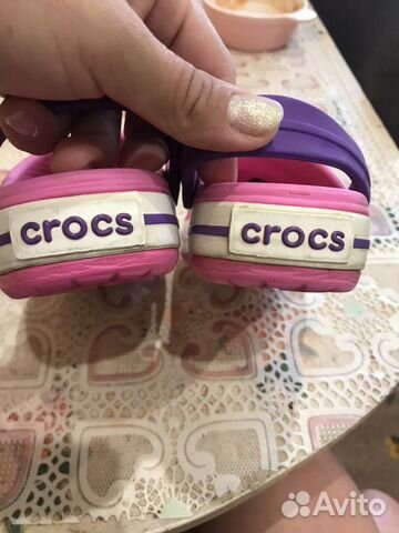 Crocs c 10-11 Crocs c 10-11