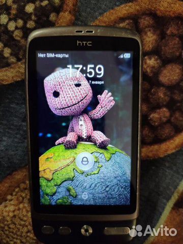 Телефон HTC Телефон HTC