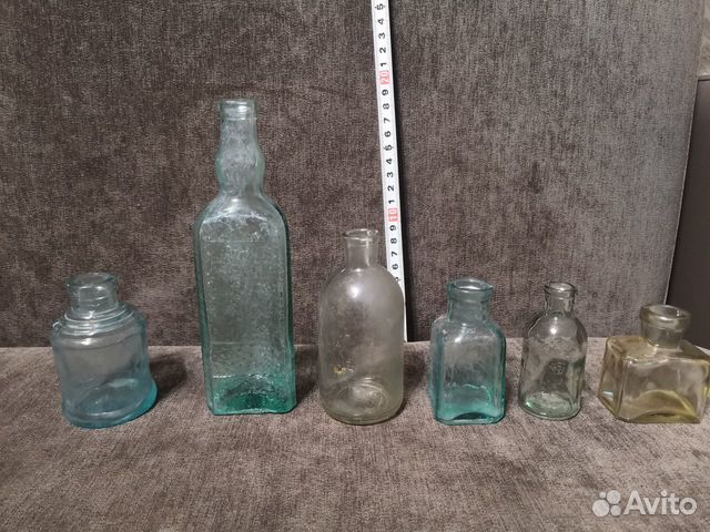 Бутылочки авито. Как выглядит бутылёк советского каментона. Когда начали продавать пузыри в СССР.