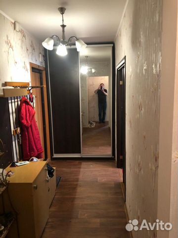 Комната 28 м² в 3-к, 5/12 эт. Комната 28 м² в 3-к, 5/12 эт.