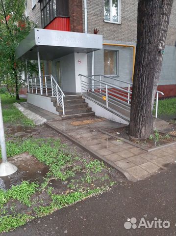 Помещение свободного назначения, 150 м²