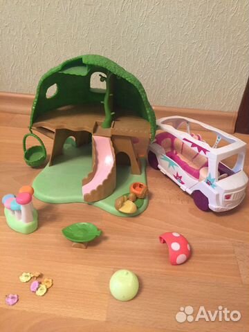 Sylvanian Families
