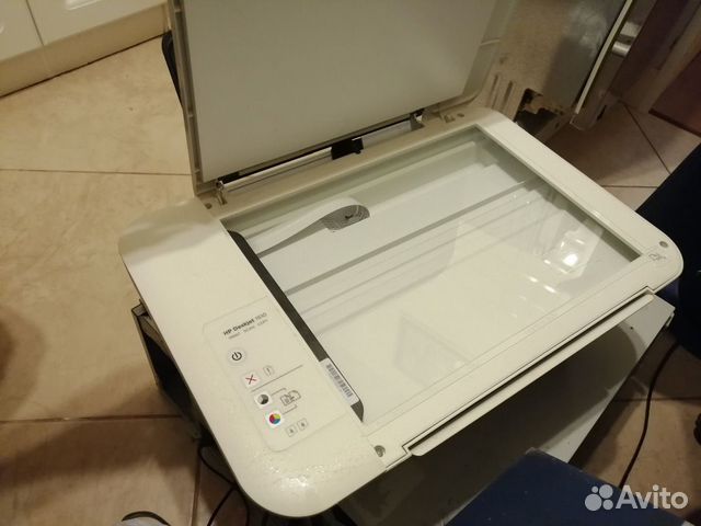 Принтер, сканер, копир hp deskjet 1510 Принтер, сканер, копир hp deskjet 1510