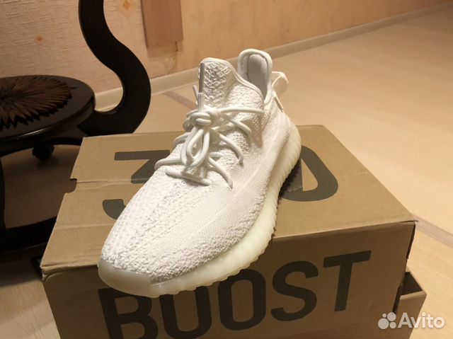 Кроссовки Adidas yeezy boost 350 Кроссовки Adidas yeezy boost 350