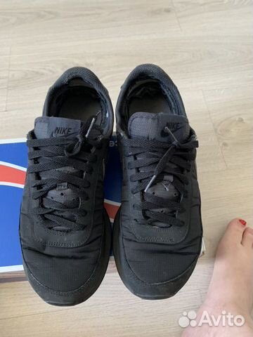 Кроссовки nike