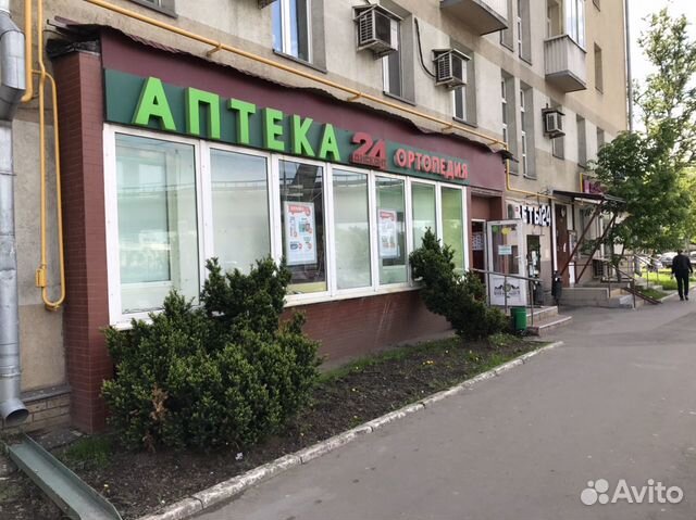 Аренда помещения