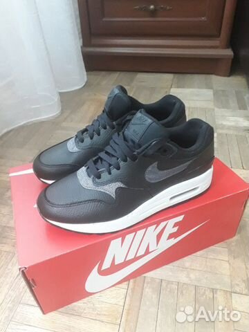 Кроссовки nike air max оригинал