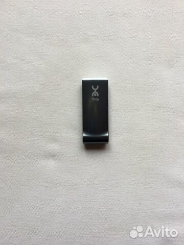 USB-модем 4G SAMSUNG SWC-U200 (Yota)