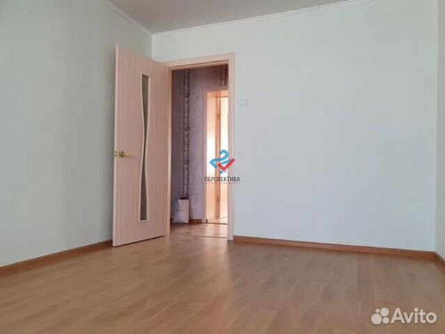 2-к квартира, 46.4 м², 2/5 эт. 2-к квартира, 46.4 м², 2/5 эт.