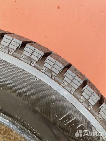 Зимняя резина bridgestone blizzak revo GZ