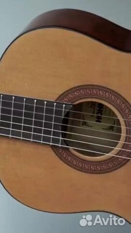 Гитара Hohner HC-06