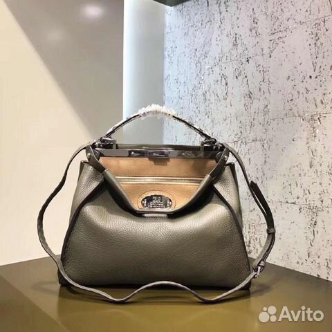 Сумка Fendi