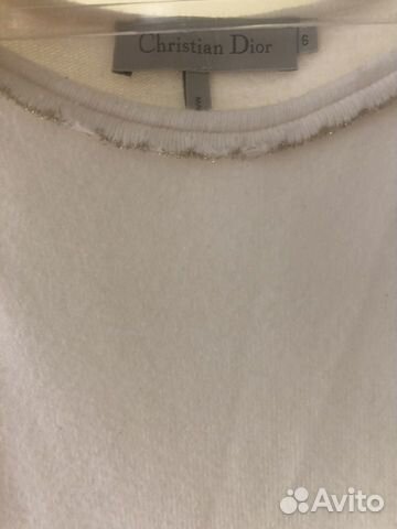 Платье для девочки Dior оригинал