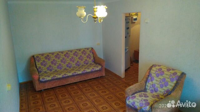 1-к квартира, 30 м², 4/5 эт. 1-к квартира, 30 м², 4/5 эт.