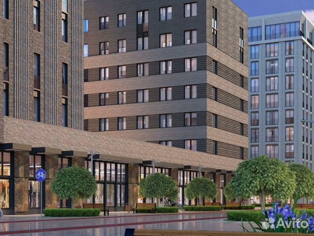 Продам торговое помещение, 120.80 м² Продам торговое помещение, 120.80 м²