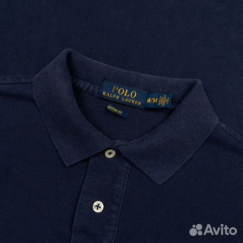Поло Ralph Lauren Поло Ralph Lauren