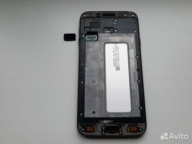SAMSUNG galaxy j7 2017 SAMSUNG galaxy j7 2017