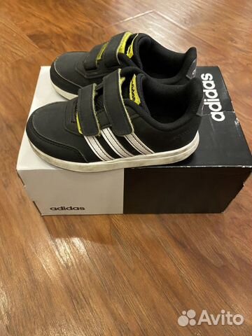 Кроссовки детские adidas Кроссовки детские adidas