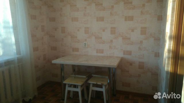 1-к квартира, 36 м², 5/9 эт.
