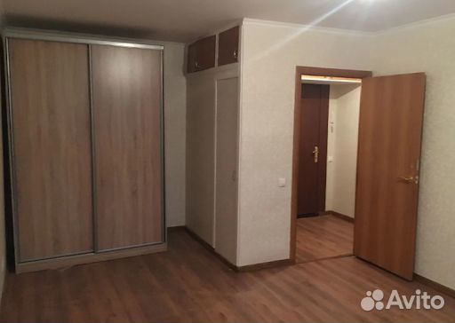 1-к квартира, 36.7 м², 4/16 эт. 1-к квартира, 36.7 м², 4/16 эт.