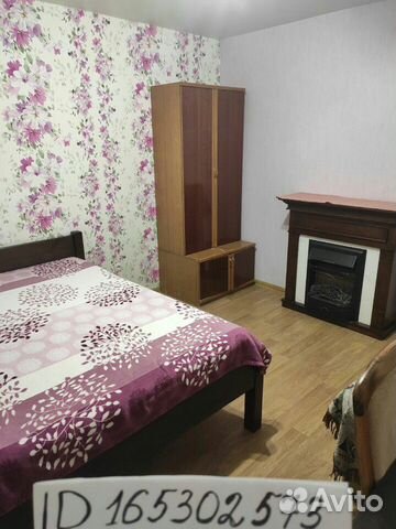 2-к квартира, 57 м², 6/9 эт. 2-к квартира, 57 м², 6/9 эт.