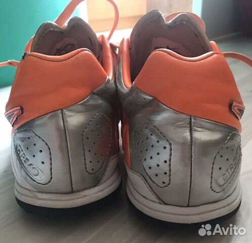 Бутсы Nike б/у 38/39 р-р Бутсы Nike б/у 38/39 р-р