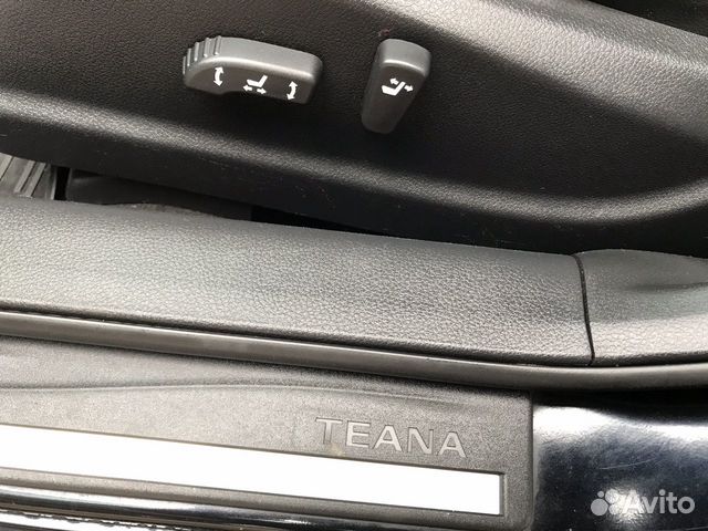 Nissan Teana 2.5 CVT, 2011, 151 000 км Nissan Teana 2.5 CVT, 2011, 151 000 км
