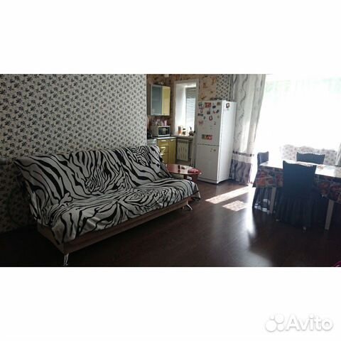 2-к квартира, 45 м², 3/4 эт. 2-к квартира, 45 м², 3/4 эт.