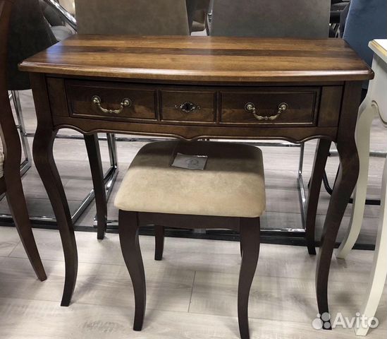 Новая Консоль бюро массив