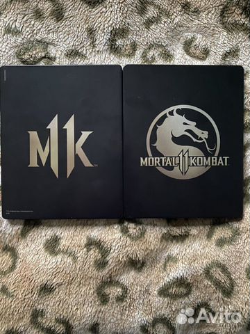 Mortal Kombat 11 PS4 Mortal Kombat 11 PS4