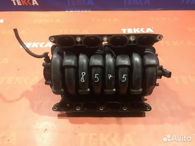 Коллектор впускной бмв Х5 Е70 Коллектор впускной бмв Х5 Е70