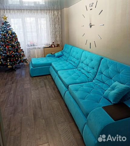 Модульный диван «Релакс» Модульный диван «Релакс»